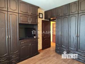 2-к квартира, вторичка, 45м2, 9/9 этаж