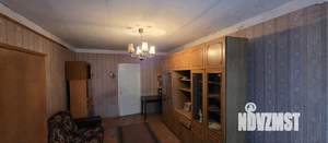 2-к квартира, вторичка, 46м2, 4/5 этаж