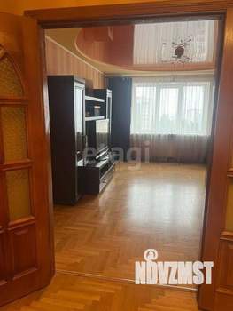 3-к квартира, вторичка, 72м2, 8/17 этаж