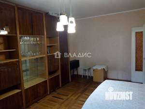 2-к квартира, вторичка, 44м2, 4/9 этаж