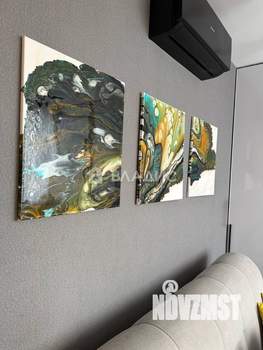 2-к квартира, вторичка, 49м2, 9/15 этаж