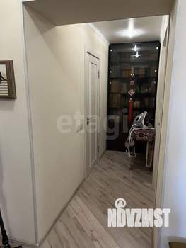 2-к квартира, вторичка, 62м2, 7/14 этаж