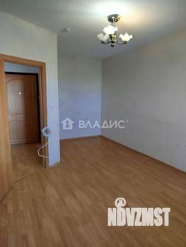 1-к квартира, вторичка, 36м2, 10/17 этаж