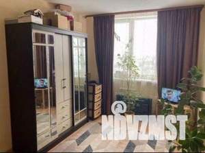 1-к квартира, вторичка, 34м2, 3/3 этаж