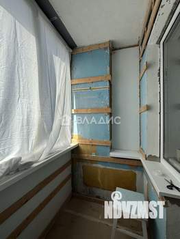 1-к квартира, вторичка, 27м2, 7/9 этаж