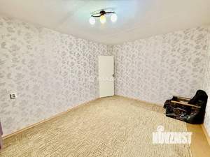 4-к квартира, вторичка, 86м2, 3/17 этаж