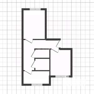 2-к квартира, вторичка, 48м2, 2/9 этаж