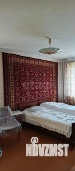 3-к квартира, вторичка, 62м2, 3/5 этаж