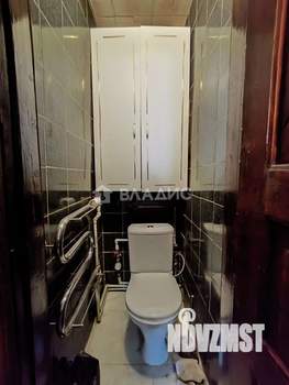 2-к квартира, вторичка, 43м2, 2/2 этаж
