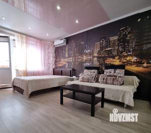 1-к квартира, вторичка, 34м2, 8/10 этаж