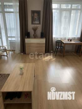 Студия квартира, вторичка, 35м2, 7/9 этаж