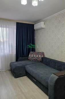 2-к квартира, вторичка, 44м2, 2/5 этаж