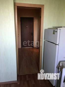 1-к квартира, вторичка, 34м2, 1/10 этаж