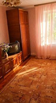 1-к квартира, вторичка, 28м2, 2/9 этаж