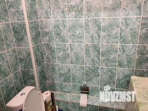 1-к квартира, вторичка, 42м2, 6/6 этаж