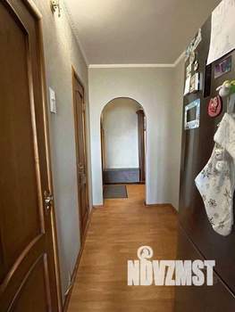 2-к квартира, вторичка, 59м2, 8/9 этаж