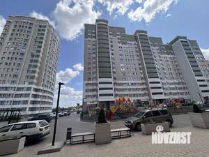 1-к квартира, вторичка, 47м2, 12/13 этаж