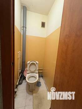 2-к квартира, вторичка, 62м2, 1/10 этаж
