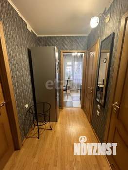 1-к квартира, вторичка, 34м2, 1/10 этаж