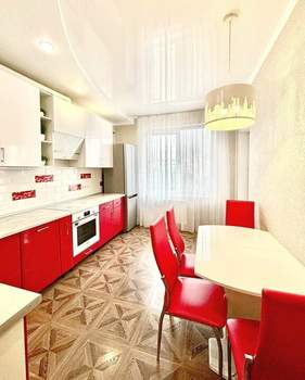 2-к квартира, вторичка, 68м2, 7/15 этаж