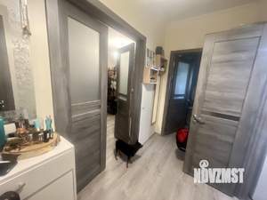 1-к квартира, вторичка, 37м2, 9/9 этаж