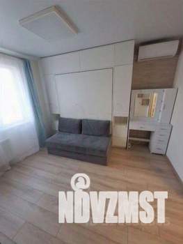 Студия квартира, вторичка, 28м2, 3/5 этаж