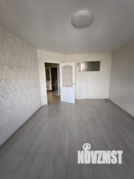 1-к квартира, вторичка, 42м2, 4/5 этаж