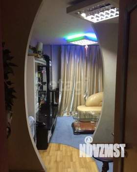 4-к квартира, вторичка, 76м2, 1/9 этаж