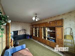 4-к квартира, вторичка, 71м2, 8/9 этаж