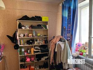2-к квартира, вторичка, 54м2, 3/4 этаж