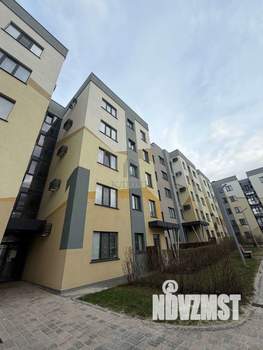 2-к квартира, вторичка, 49м2, 3/5 этаж