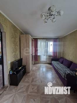 1-к квартира, вторичка, 32м2, 3/5 этаж