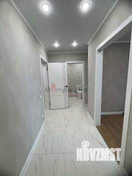 1-к квартира, вторичка, 45м2, 13/17 этаж