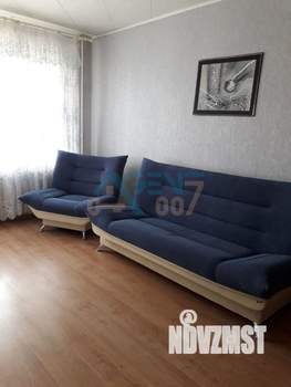 2-к квартира, вторичка, 43м2, 9/9 этаж