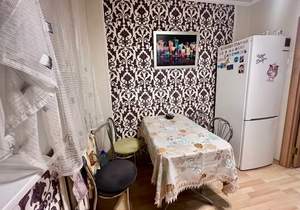 4-к квартира, вторичка, 83м2, 6/9 этаж