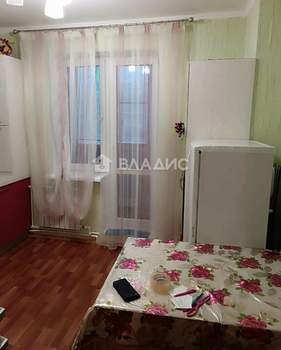 1-к квартира, вторичка, 37м2, 1/10 этаж