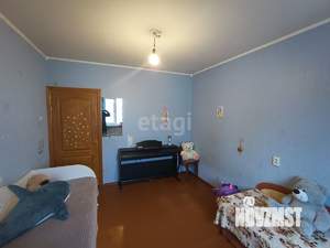 3-к квартира, вторичка, 72м2, 10/10 этаж