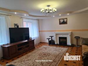 4-к квартира, вторичка, 105м2, 4/17 этаж