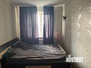 3-к квартира, вторичка, 68м2, 4/9 этаж