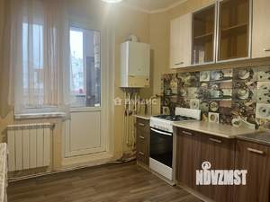 1-к квартира, вторичка, 34м2, 7/10 этаж