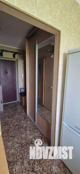 1-к квартира, вторичка, 35м2, 5/10 этаж