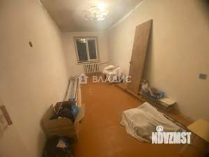 2-к квартира, вторичка, 44м2, 5/5 этаж
