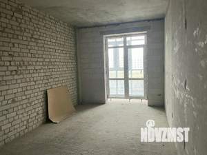 2-к квартира, вторичка, 80м2, 5/6 этаж