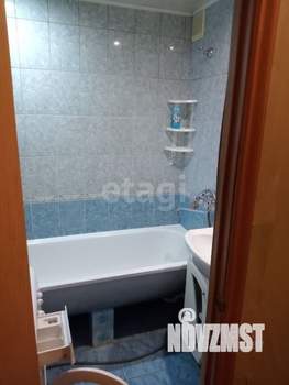 1-к квартира, вторичка, 34м2, 1/10 этаж