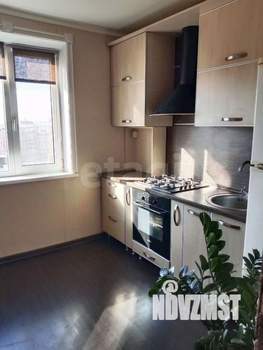 2-к квартира, вторичка, 50м2, 9/10 этаж