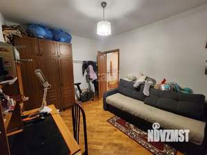 3-к квартира, вторичка, 71м2, 5/7 этаж