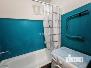 1-к квартира, вторичка, 42м2, 1/5 этаж