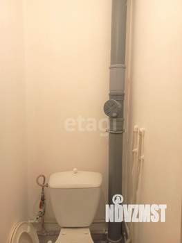 1-к квартира, вторичка, 34м2, 1/10 этаж