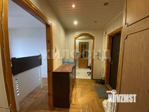 2-к квартира, вторичка, 51м2, 3/10 этаж