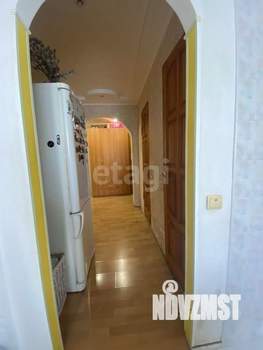 2-к квартира, вторичка, 64м2, 4/10 этаж